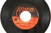 7-дюймовая пластинка JO ANN CAMPBELL & TROY SEALS - I Found A Love Oh What A Love / Who 452256 Atlantic 1965 US Соул/Фанк Б/У