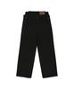 ADSB ANDERSSON BELL Double Waistband Wide-Leg Trousers Apa872M(Black)