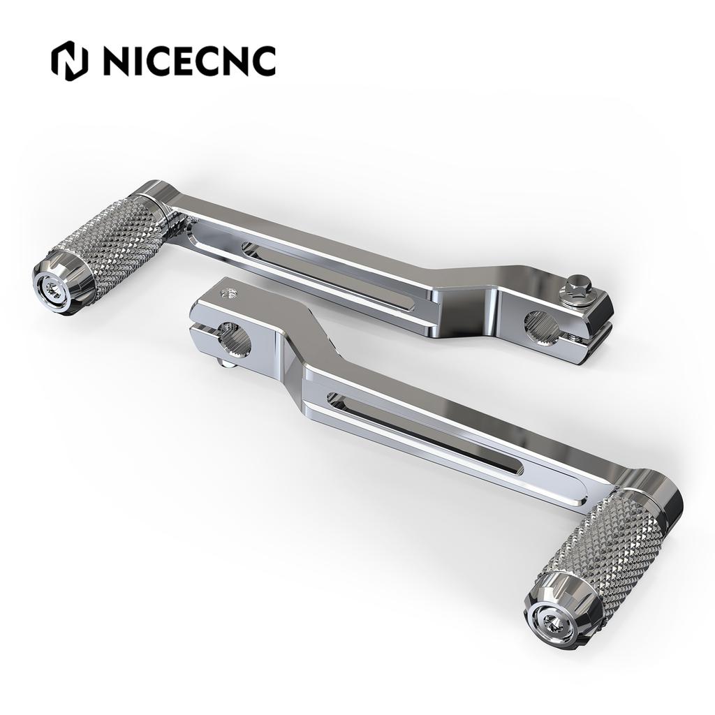 Для Harley Street Glide FLHX 2017-2023 Рычаги переключения передач Road Glide Limited FLTRK 2020-2023 Road King FLHR 2017-2022 Fat Boy