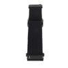 Nylon Watchband Adjustable Replacement Band Sport Breathable Strap for Spartan for Suunto7 Black