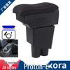 Proton Exora Custom Center Armrest Storage Box