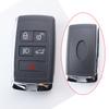 Для Jaguar Land Rover Evoque Discovery 4 Evoque F-Pace F-Type XE XF XJ Freelander для корпуса ключа автомобиля, корпуса ключа, чехла-брелока, модификации