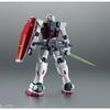 Zeta Gundam The Robot Spirits Side Ms rMs 179 Gm Ii Тип Сил Земной Федерации Ver. Аниме
