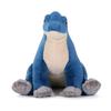 COLORATA Brachiosaurus Plush Toy Realistic Dinosaur Toy Doll Gift Present Birthday Read 2 Christmas Christmas Present (M Size/Sitting Series/Gentle