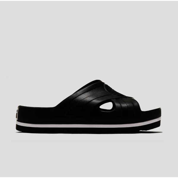 Converse Шлепанцы All Star Lounge Sandal Cx Slip On Черный A06476c