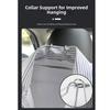 Stainless Steel Car Clothes Rack Universal Back Seat Organizer Jacket Suit Coat Hanger  for Vehicle