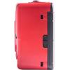 Kodak M35 35 мм пленочная камера с фиксированным фокусом многоразовая вспышка простая в использовании (Рамка Алая) Встроенный