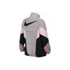 Nike Винтажная спортивная куртка на молнии, мужские куртки, серая CN6918-059