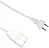 Extension Cord, 1 Socket, 5m, IP20