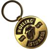 Tour 1978 Double Sided Keyring