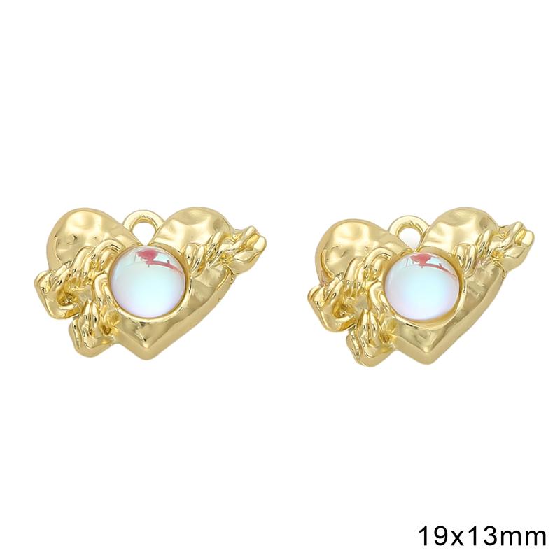 Metal Butterfly Candy Pendants for Jewelry Making DIY Bracelet Necklace Charms