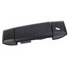 Right Sliding Door Outer Handle 0K7AA72410 Black Exterior Sliding Door Handle Replacement for