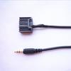 20-Pin AUX Cable 3.5mm Connector For Honda CRV Civic Accord Stereo Audio Adapter