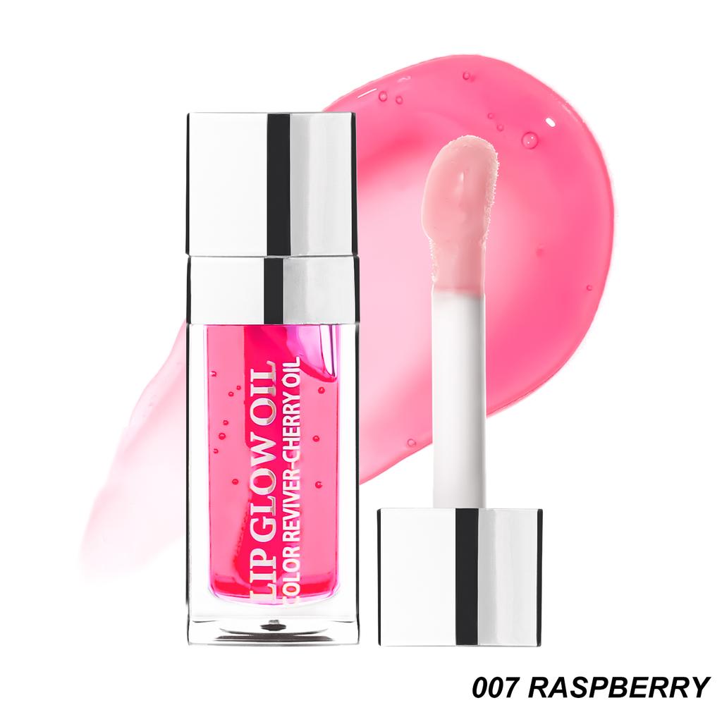 Увлажняющее масло для губ, 5 цветов в наличии, Dudu Lip Color Water Mist Lip Gel, увлажняющий и увлажняющий цвет для губ