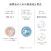 d program Quasi-drug Vitalizing Clear Lotion EX (Refill) 110mL Toner MilkLotion type Fragrance-free Delicate Moisturizing Skin roughness prevention on
