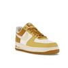 Nike Air Force 1 07 Bronzine Мужские кроссовки Золото Кокосовое молоко Saturn-Золото FZ4034-716