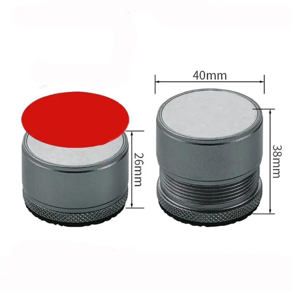 Нескользящие Подставки для Мебели Круглые Подставки для Стульев Подушка для Кровати Металлические Ножки для Стола Диван