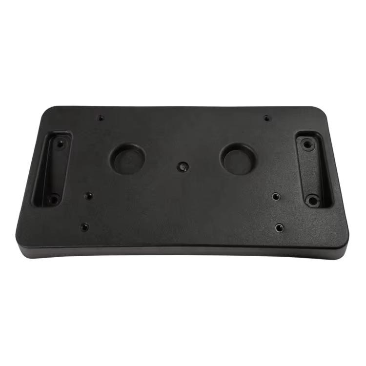 Mercedes-Benz GLE-Class W292 License Plate 2928851081