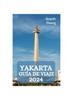Книга Yakarta Guia De Viaje 2024