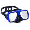 High Definition Tempered Glass Lens Large Frame Diving Goggles