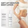 This Moisturizing Body Lotion Deeply Hydrates And Replenishes Water, Enhances Elasticity, Nourishes The Skin, And Makes It Smooth And Tender150ml