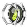 PC Case for Samsung Galaxy Watch 7 40mm 44mm Smartwatch Cover Protective Hollow Bumper All-Around for Galaxy Watch 7 Accessories