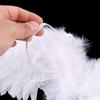 New Hot Cute Party Wings White and Angel For Feather Kids Decoration