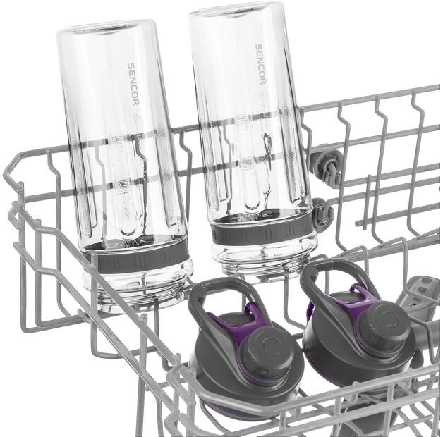 Stationary Blender Sencor SBL 7173VT Smoothie Maker