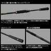 DAIWA Seabass Rod LATEO 96MLB-K