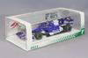 Spark Realize Corporation Kondo SF23 TRD 01F 2023 Super Formula Кадзуто Кодака 1/43 #4