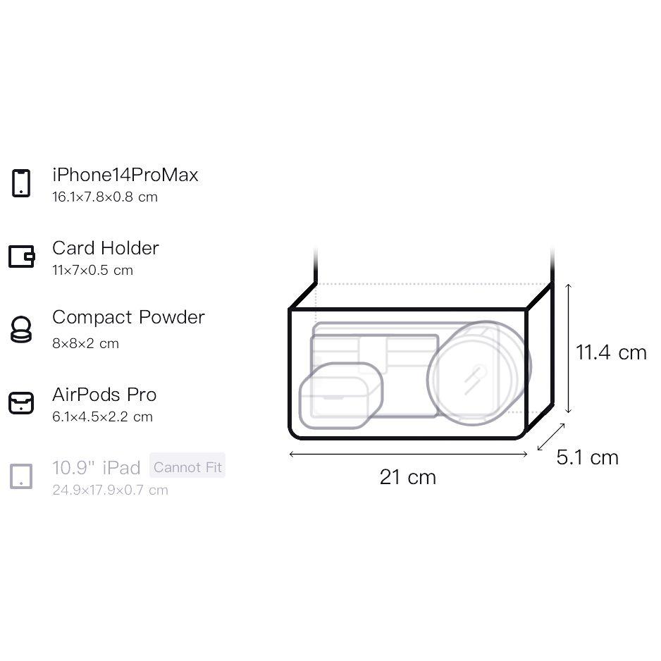 Coach Полосатая 20 Сумка-кроссбоди на плечо Маленькая из телячьей кожи с клапаном и съемной цепочкой Женские сумки Меловой-Белый CX245-LHCHK