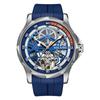 AILANG New Automatic Mechanical Watch Men's Skeleton Mechanical Watch
