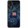 Чехол для телефона для LG K42 K52 K62 Q52 Чехол Мягкий Расписной Волк Силиконовые Черные Чехлы для LG K62 Чехлы K 42 Ударопрочный Funda для LGK52