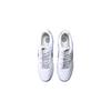 Nike Кроссовки для скейтборда Court Vision 1 Low top Унисекс Серый Белый DH2987-101(Команда60-)