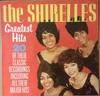 LP Record SHIRELLES - Shirelles Greatest Hits ACT011 IMPACT 1987 Germany Soul/Funk Used