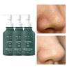 Blackhead, Sebum, Pore Marks, Exfoliation, Centella Cica Cleansing Oil, 3 Pieces, 200ml