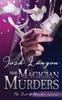 Книга The Magician Murders : The Art of Murder 3 : 3