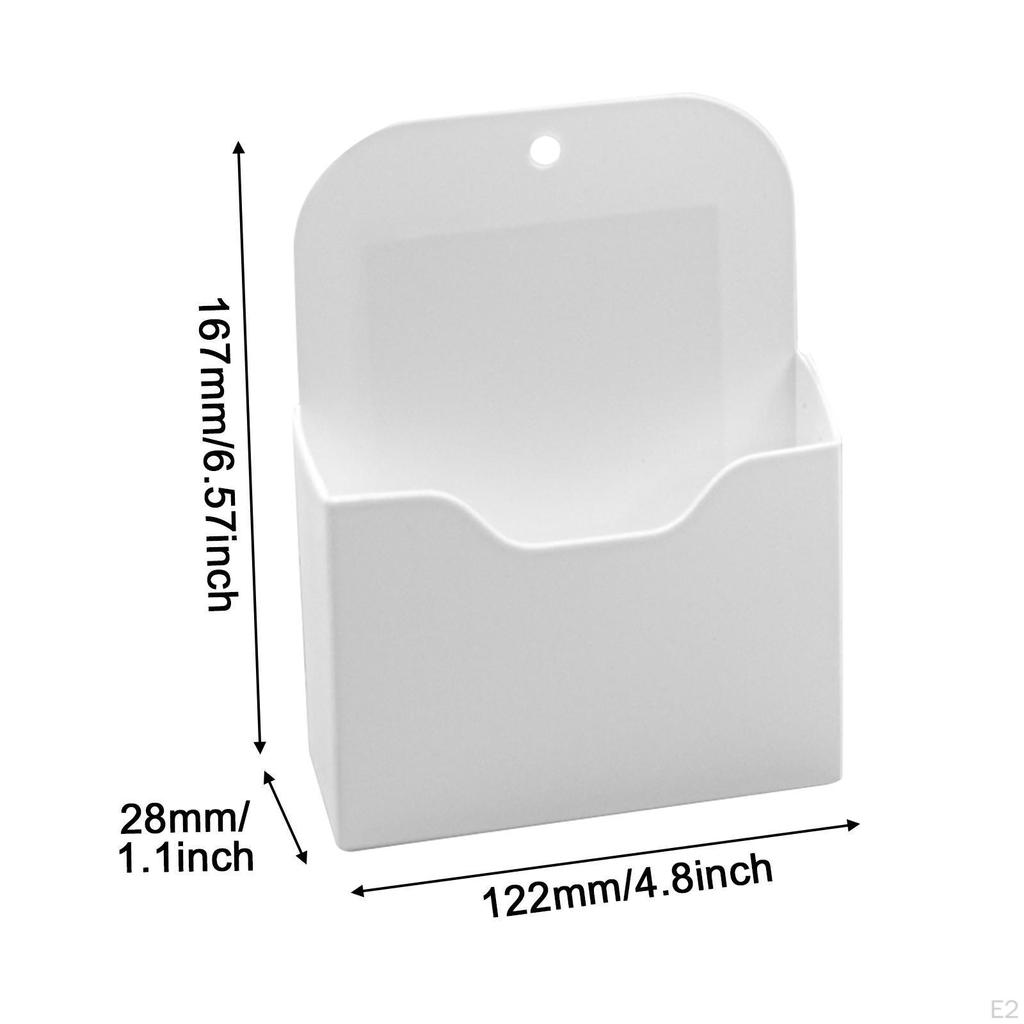Держатель маркера сухого стирания, с большими отделениями, органайзер для ручки для работы