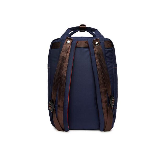 Рюкзак Doughnut You-Niverse Macaroon D010YU-0069-F Темно-синий