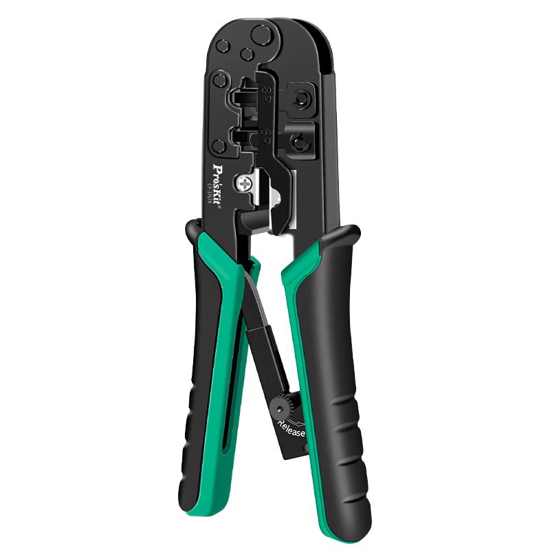 Pro'sKit Network Crimping Tools