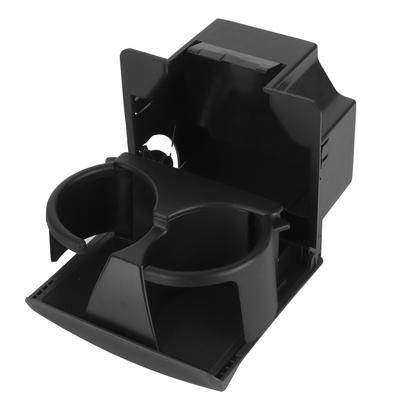 Подстаканник центральной консоли 96967‑7S001 96967 9FD08 Подходит для Nissan Titan 2004‑2007 Серый