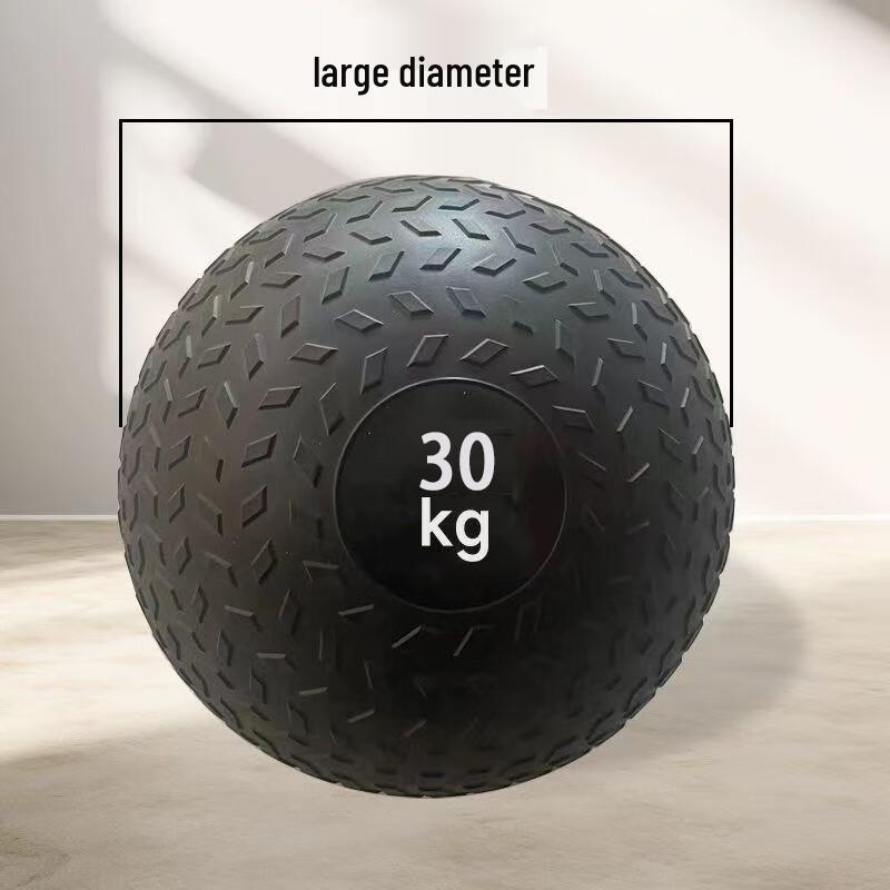 Yuying PVC Sand-Filled Fitness Weight Ball