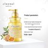 CLAYNAL Кондиционер для объема и контроля жирности с аминокислотами
