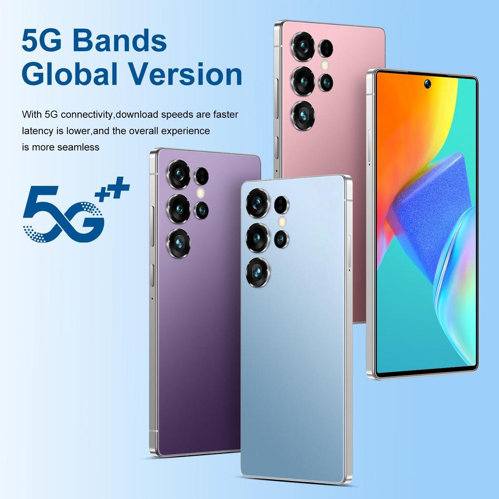Смартфон S25 Ultra с большим объемом памяти в наличии