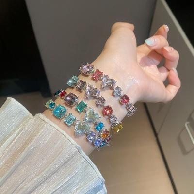 Браслеты – Манжетные браслеты