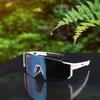 Cycling Sunglasses UV Protect Glasses Outdoor MTB Bike Shades Sports Fishing Glasse Goggles Bike Accessories