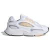 Adidas Женские кроссовки Ozmillen 'White Glow Orange' ID0572