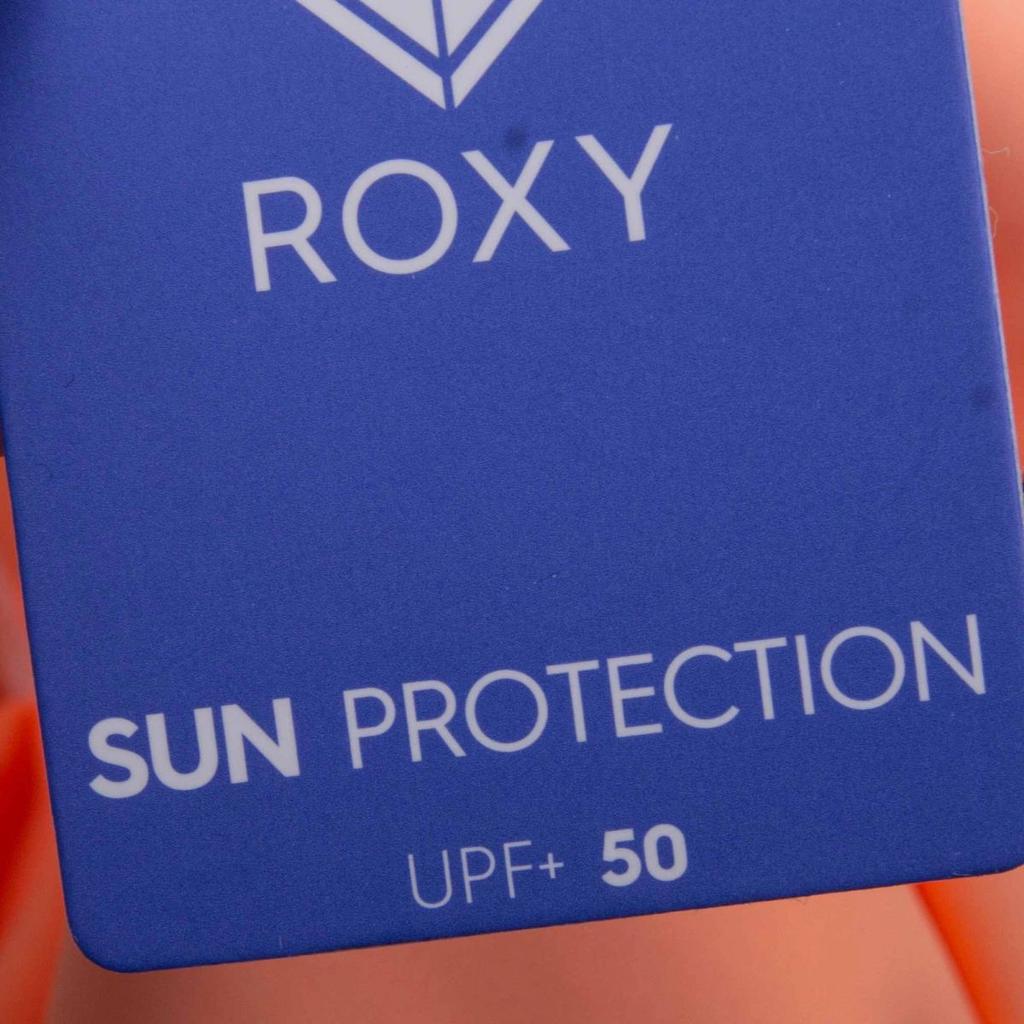 Слитный купальник детский с длинными рукавами ROXY