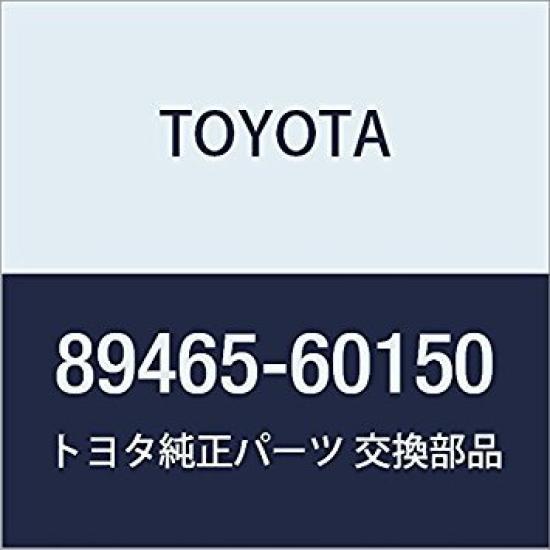 TOYOTA Genuine Parts Oxygen Sensor Land Cruiser Part Number 89465-60150