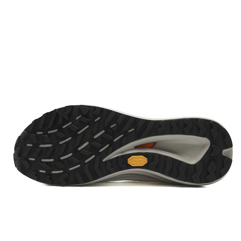 Fila NUVOLE 4 Мужская уличная обувь Низкая Снежная A12M621205FSW
